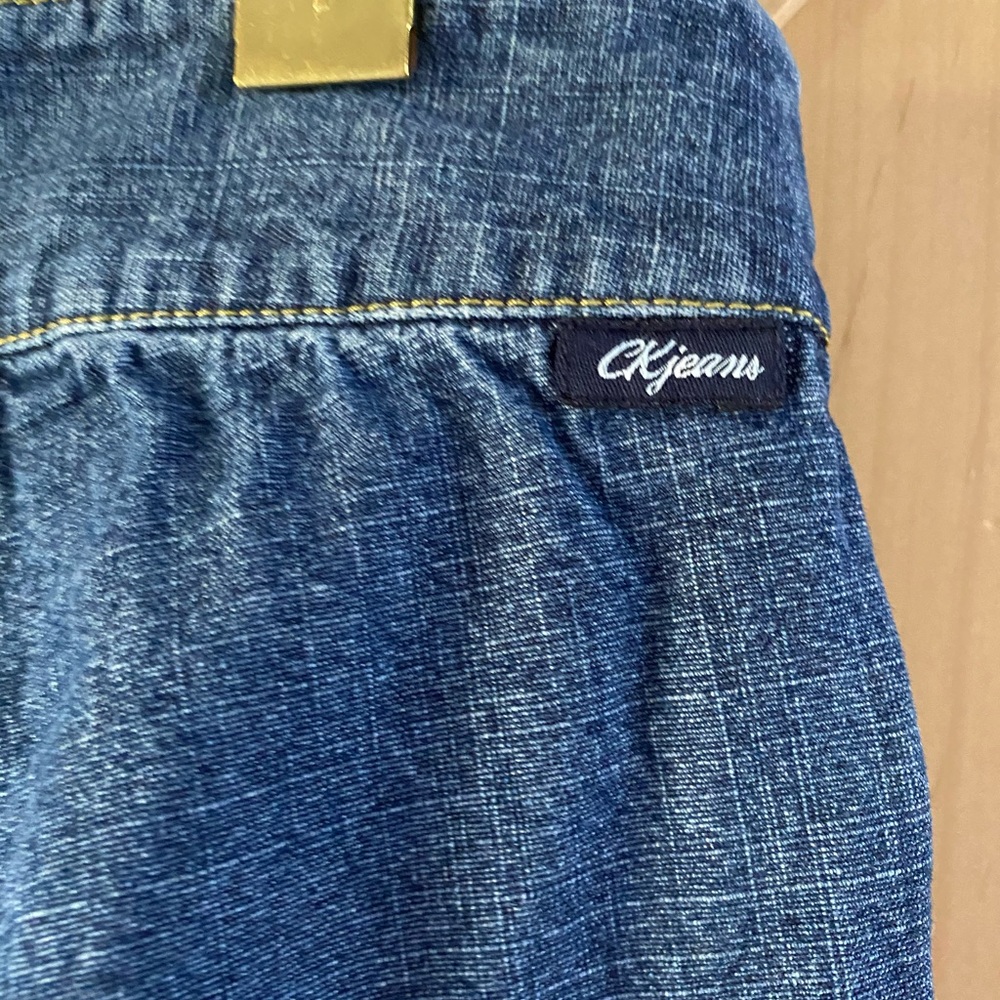 CK Jeans - Picture 4 of 7